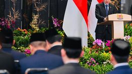 PM Singapura Ungkap Keyakinan terhadap Potensi dan Kekuatan Ekonomi Indonesia