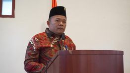 Dorong Penguatan Gizi, Warga Tapanuli Selatan Mendapat Sosialisasi Program MBG