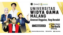 UWG Malang Mantapkan Diri sebagai Kampus Unggul dengan Nilai Keadaban dan Kebangsaan