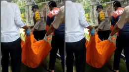 Warga Ponorogo Digegerkan Jasad Lansia Membusuk di Kontrakan