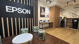 Perkuat Layanan B2B, Epson Tawarkan Pengalaman Baru Lewat Solution Center di Berbagai Kota