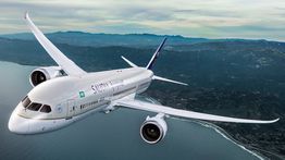 Ancaman Bom Pesawat Saudi Airlines, InJourney Aktifkan Semua Prosedur Darurat