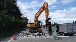 Perbaikan Jalan Tol Cipularang dan Padaleunyi Dimulai Hingga Sepekan ke Depan