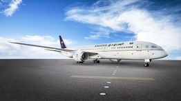 Kronologi Ancaman Bom di Pesawat Saudi Airlines SV-5726 yang Mendarat Darurat di Kualanamu