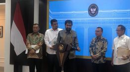 Sengketa 4 Pulau Selesai, Gubernur Aceh Buka Peluang Investasi Migas
