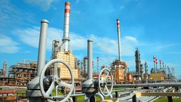 Pertamina Posisi Ketiga dalam Fortune Southeast Asia 500 Tahun 2025