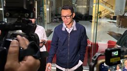 KPK Ungkap Jet Pribadi Terkait Kasus Papua Dibanderol Puluhan Miliar