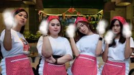 Terjerat Utang Menumpuk, Karen's Diner Akhirnya Bangkrut