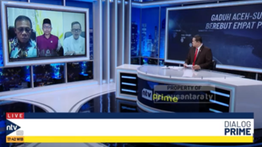 NTV Prime Nusantara TV Hari Ini: Polemik Empat Pulau Makin Memanas, Warga Aceh Minta Mendagri Dicopot