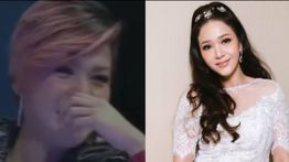 Viral Lagi Video Maia Estianty Saat Rayakan Ultah Al Ghazali Nekat Panjat Pagar