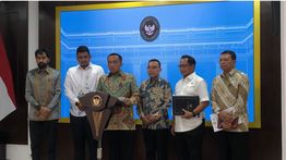Prabowo Pimpin Langsung Keputusan 4 Pulau Sengketa, Kini Resmi Masuk Administrasi Aceh