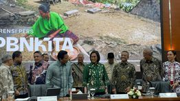 Pemerintah Sudah Salurkan Gaji ke-13 ASN Senilai Rp32,8 Triliun