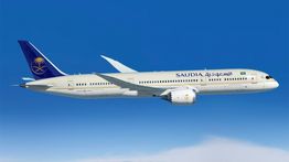 Ada Ancaman Bom di Pesawat Saudi Airlines Tujuan Jakarta, Mendarat Darurat di Kualanamu