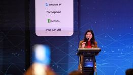 Meutya Hafid: Pemerataan AI Butuh Fondasi Infrastruktur Digital