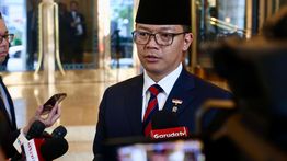 Prabowo Tekankan Penguatan Hubungan Baik dengan Singapura