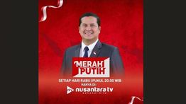 Program Merah Putih, Hadirkan "Perang Baru" Skripsi dan KKN Jokowi