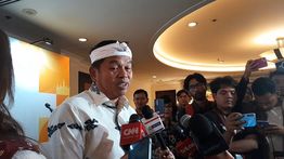Dedi Mulyadi Bakal Ganti Nama Kabupaten Bandung Barat