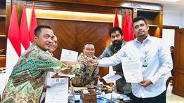 Bobby Jamin Pelayanan Optimal bagi Penumpang Saudi Airlines