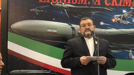 Dubes Iran untuk Indonesia Beberkan Respons Negaranya Hadapi Serangan Israel