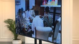Prabowo Apresiasi Temuan Dokumen yang Jadi Kunci Sengketa 4 Pulau
