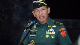 TNI Tegaskan Dukungan Penuh ke Kejagung Dalami Peran Marcella Santoso Terkait Konten Negatif Terhadap UU TNI