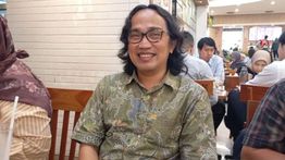 Universitas Indonesia Tegaskan Tak Pernah Blacklist Sekolah dalam Jalur PPKB 2025