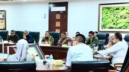 Kemenag Dukung Percepatan Proyek Strategis Nasional