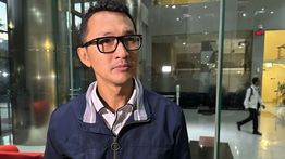 KPK Usut Dugaan Eks ASN Bermain dalam Praktik Suap TKA demi Keuntungan Pribadi