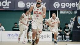Jadwal IBL 2025, 3 Laga Krusial Pelita Jaya Menutup Babak Reguler