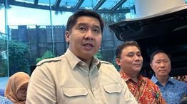 Menteri PKP Ungkap Danantara Kucurkan Dana Rp130 Triliun untuk KUR Perumahan