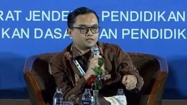 Kemendikdasmen Imbau Orang Tua Tak Tergiur Praktik Curang Dalam SPMB