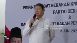Hashim Djojohadikusumo: Gerindra Satu-satunya Partai yang Punya Sayap Kristiani