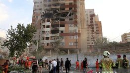 Iran Kecam Uni Eropa: Berhentilah Membela Israel