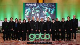 GoTo Umumkan 5 Direktur Baru, Ini Susunan Dewan Komisaris dan Direksi Terbarunya