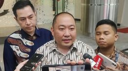 Direktur Utama Sritex Ngaku Ketahui Kredit Bank untuk Pengembangan Usaha