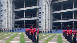 Sempat Bikin Geger, Begini Penampakan Ponpes Al Zaytun Sekarang