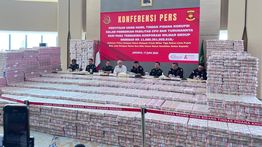 Kejagung Minta Musim Mas-Permata Hijau Group Segera Balikin Duit Rp 5,7 Triliun