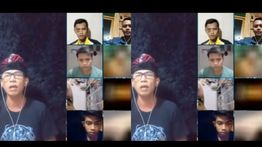 Tiktokers Situbondo Tewas Saat Live di Depan Penggemar