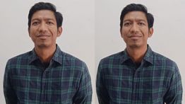 Info Orang Hilang: Dian Akbar Belum Ditemukan Sejak 1 Mei, Keluarga Mohon Bantuan