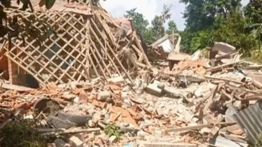 Pemkab Purwakarta Relokasi Warga Terdampak Bencana Tanah Bergerak