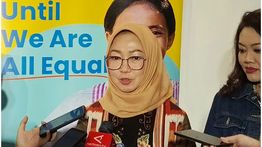 Kemnaker: WFA dan Jam Kerja Fleksibel Dorong ASN Makin Produktif