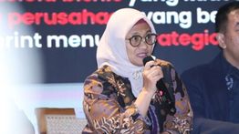 Telkom Fokus Percepatan Transformasi Digital Telco di Indonesia