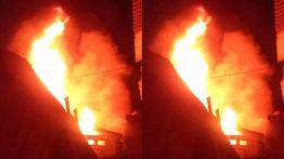Kronologi Juga Penyebab Kebakaran di Tebet Sampai 1 Orang Tewas