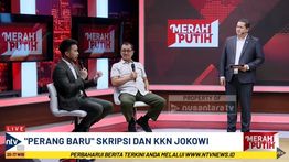 Debat Panas Soal Pembuktian Ijazah Jokowi Antara Yakup Hasibuan dan Roy Suryo