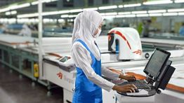 Eratex, Produsen H&M dan Uniqlo Digugat PKPU Rp1,49 Triliun, Apa Penyebabnya?