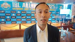 Ada 3 Kategori Penghargaan Baru di IBL 2025