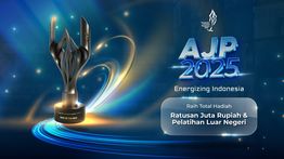 Banyak Cerita Humanis, Pertamina Ajak Peserta AJP 2025 Gali Program TJSL