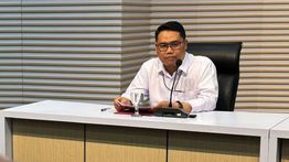 KPK Usut Dugaan Korupsi Kuota Haji Khusus 2024, Soroti Pembagian Tambahan 20 Ribu Jamaah