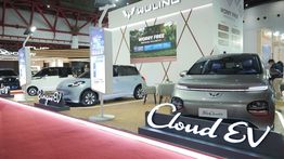 Wuling Meriahkan Jakarta Fair 2025 dengan Promo Spesial "8th Anniversary SALEbration"