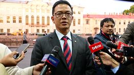 Presiden Prabowo akan Jalani Sejumlah Agenda di St. Petersburg, Apa Saja?